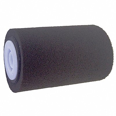 Stencil Rollers and Brushes image
